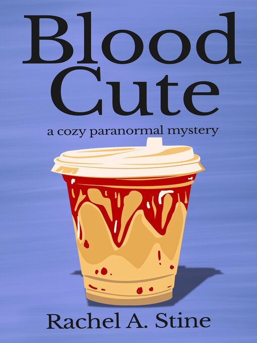 Blood Cute